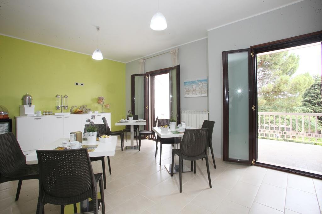 La Dimora Bed & Breakfast